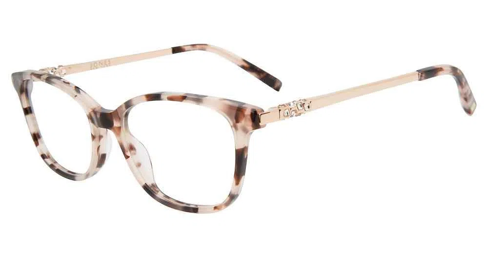 Jones New York VJOP248 Eyeglasses - view 3
